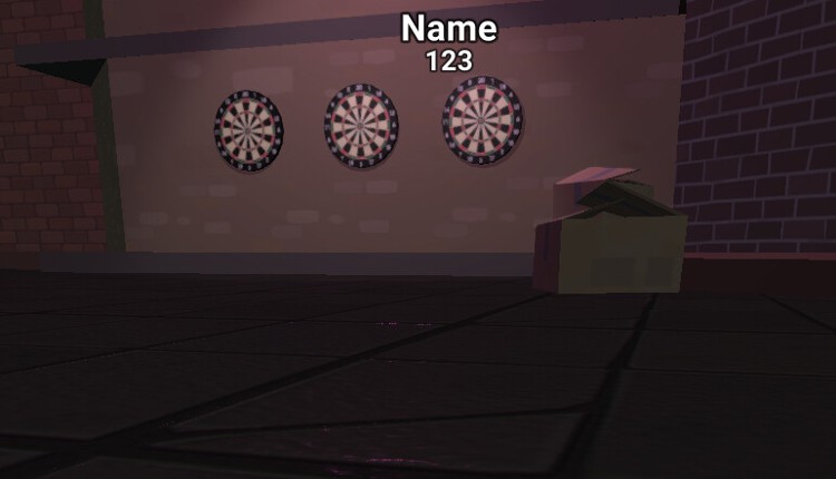 Back Alley Darts screenshot