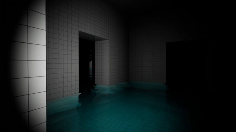 Backrooms: New Gate screenshot