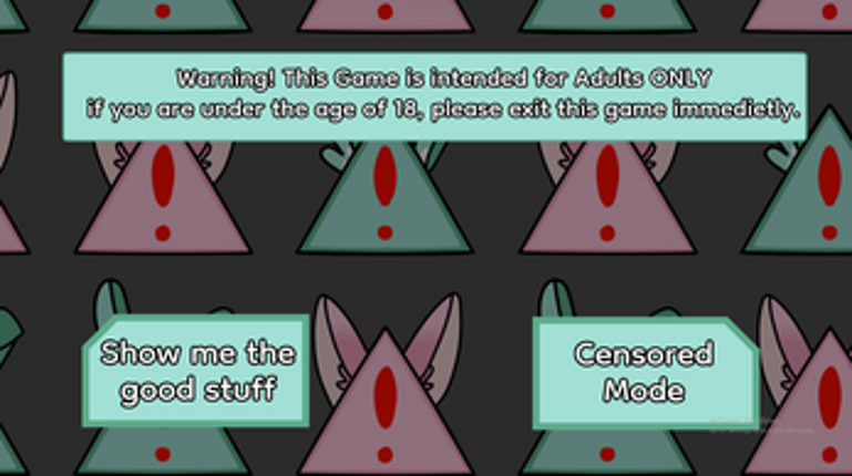 Barely Legal Cafe Image