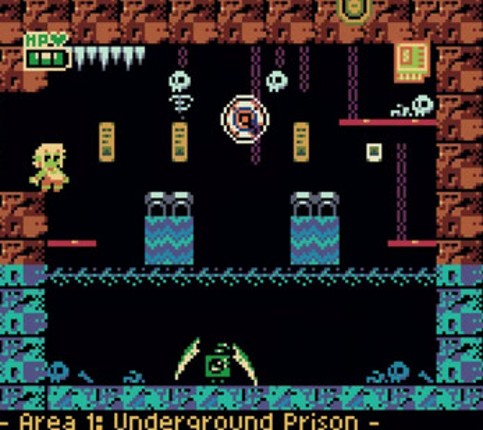 Basketbrawl Image
