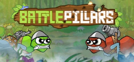 Games like Battlepillars