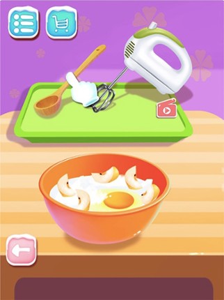 Be An Ice Cream Master Image