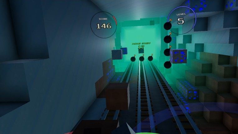 Beat Miner screenshot