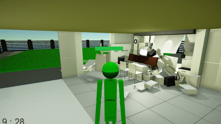 Beat Or Die The MiniGames screenshot