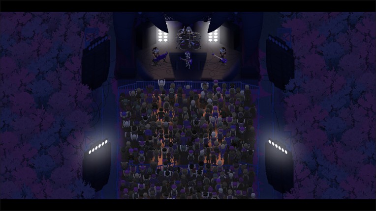 Bittersweet Birthday screenshot