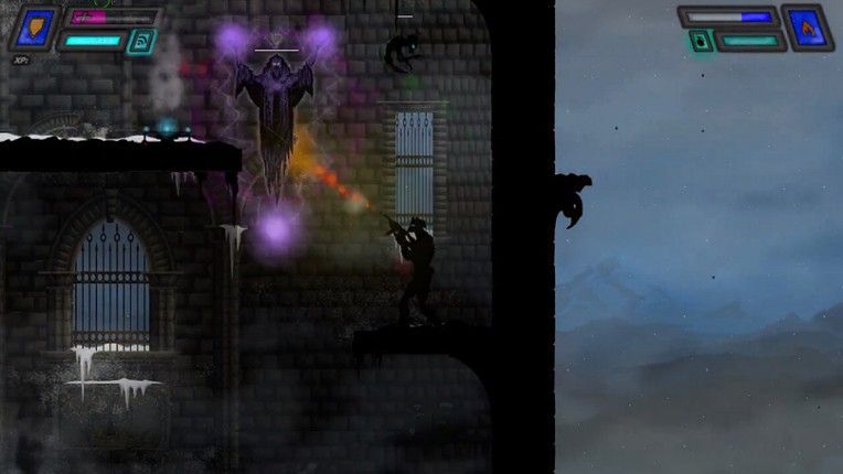 Black Camelot screenshot