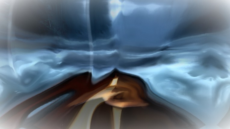 Blind Nature screenshot