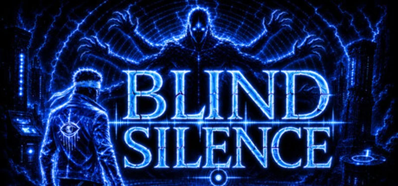 Blind Silence Image