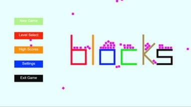 blocks Image