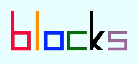 Games like blocks