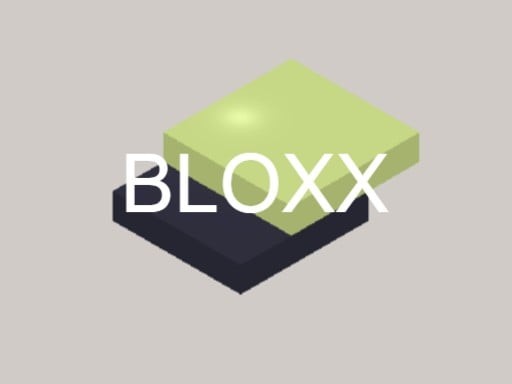 Games like Bloxx