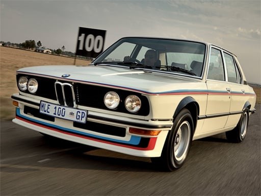 Games like BMW 530 MLE Puzzle