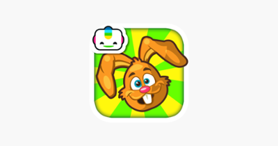 Bogga Easter - game for kids Image