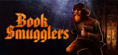 Book Smugglers Image