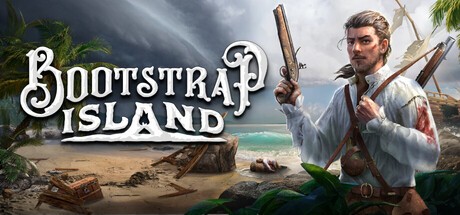 Games like Bootstrap Island
