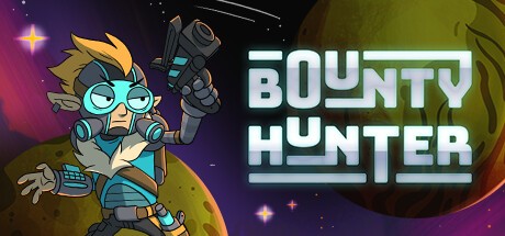Games like Bounty Hunter