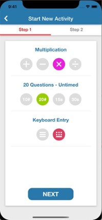 Brainematics - Brains in Math screenshot