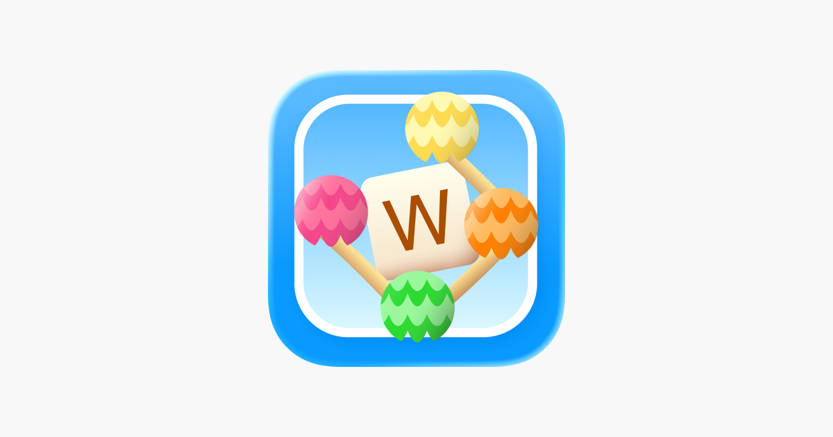 Games like BranchWordy