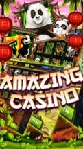 Bravo Panda Slot Machine – New Slot Machines games Image