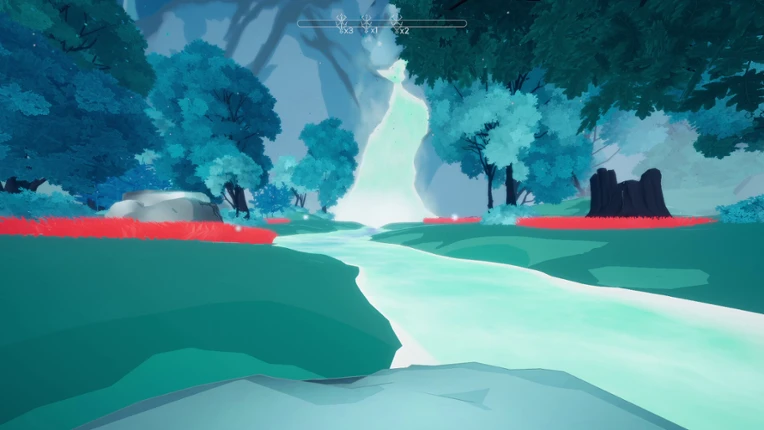 Bubblegum Twilight screenshot