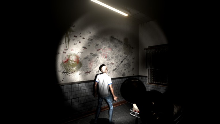 Burden of Choice screenshot