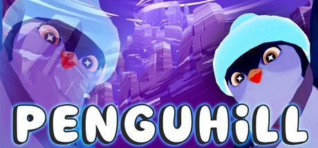 Games like Penguhill