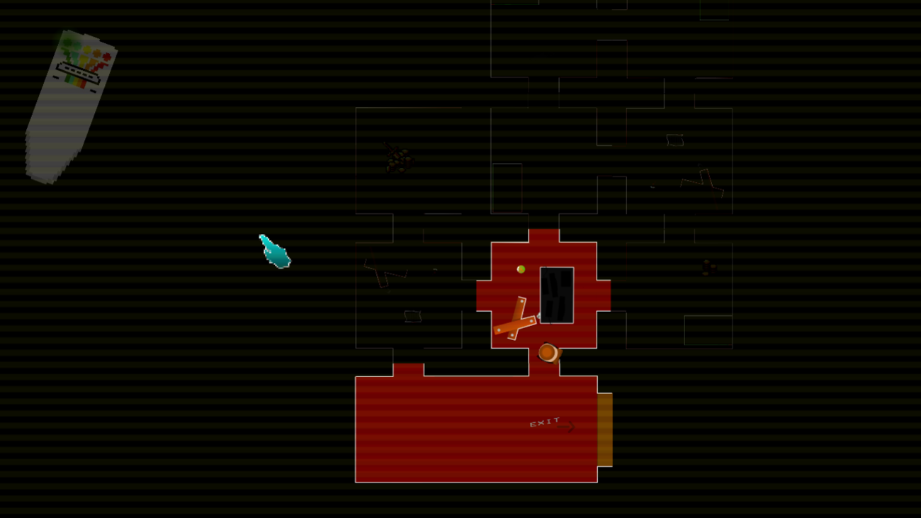 Games like Cabin Fever