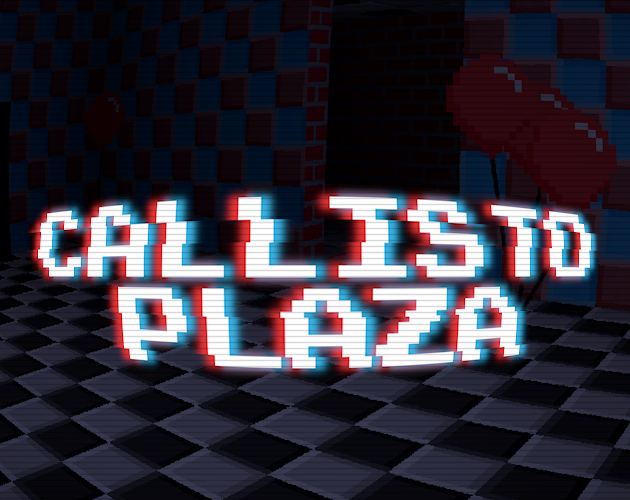 Games like Callisto Plaza