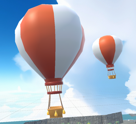 CampusChaosVR screenshot