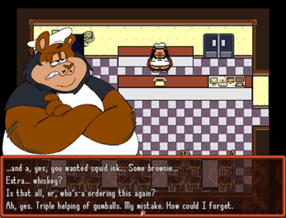 CAPPY'S READY-TO-GO PIZZA: STROMBOLI STRONGHOLD Image