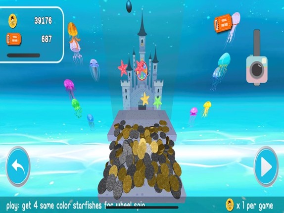 Carnival Odyssey Image