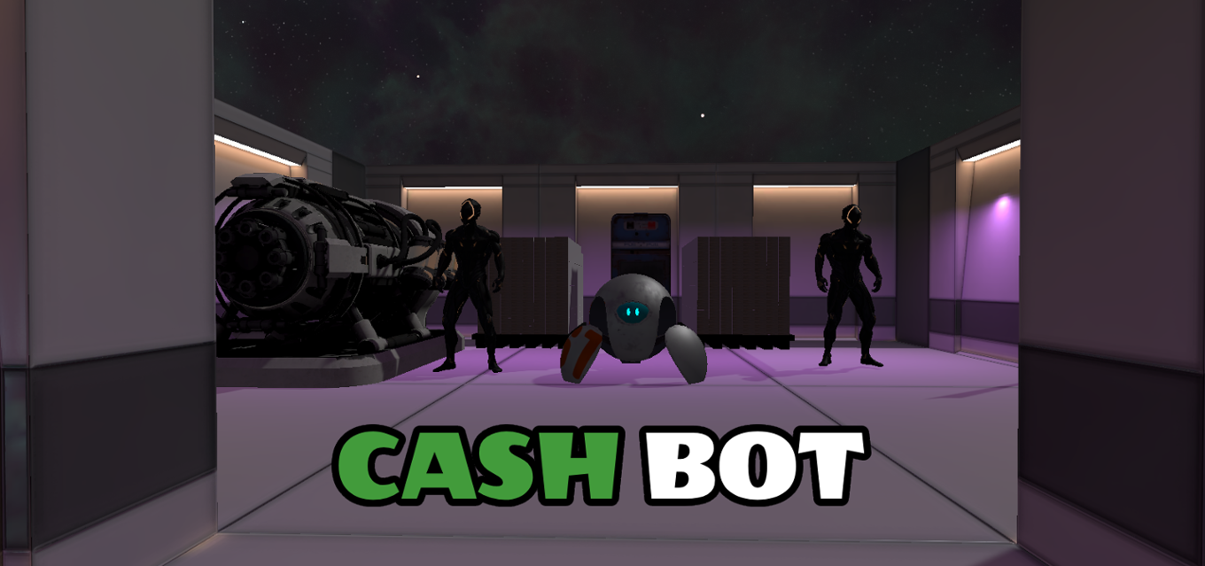 Games like Cash Bot