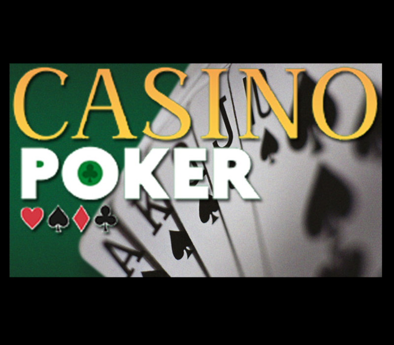 Games like Casino Poker