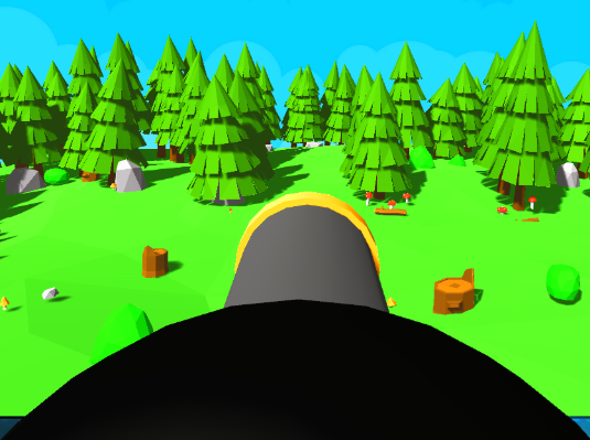 Games like Castle Chaos