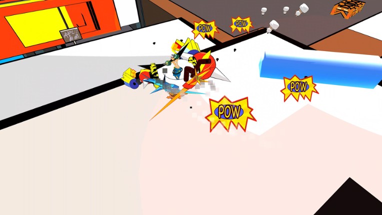 Chickenman screenshot