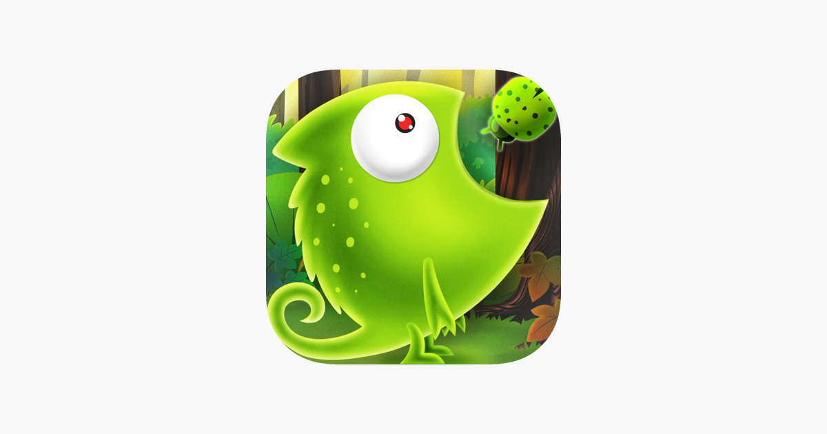 Games like Chompy Chomp