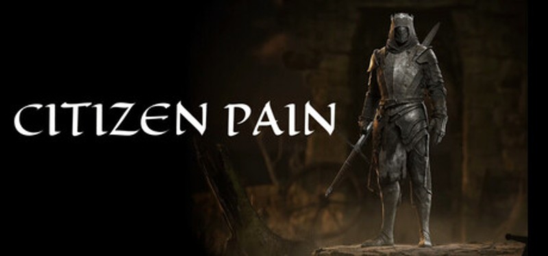 Citizen Pain Image