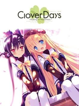 Games like Clover Day's: Making for Happiness