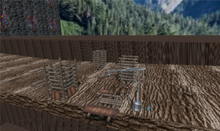Co-op adventure screenshot