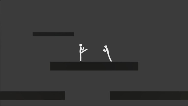 Combat Playground screenshot