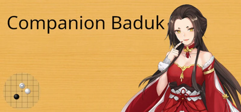 Companion Baduk Image