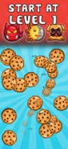 Cookies Inc. - Idle Tycoon Image