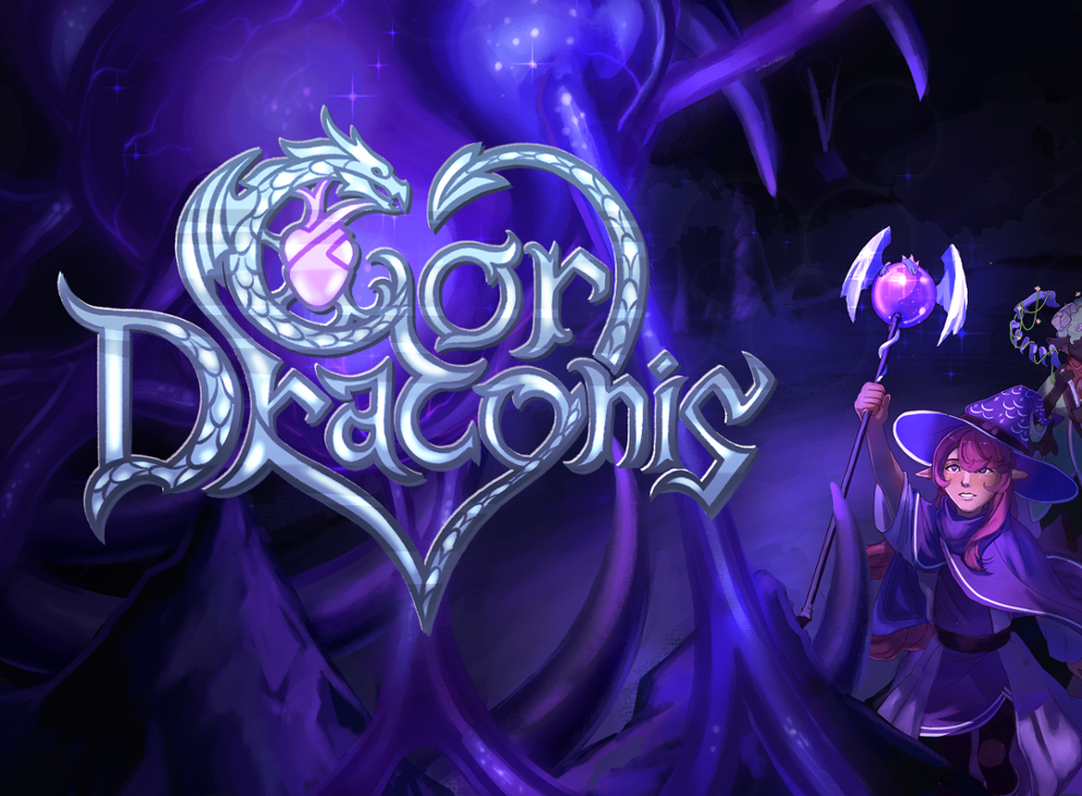 Games like Cor Draconis