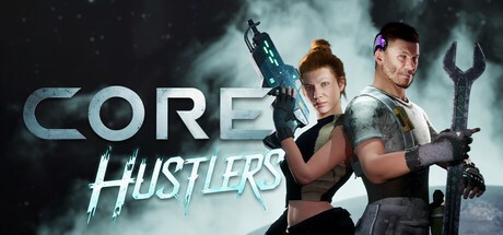 Games like Core Hustlers
