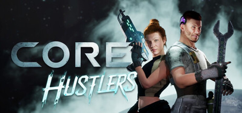 Core Hustlers Image