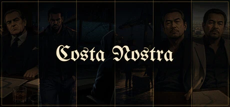 Games like Costa Nostra