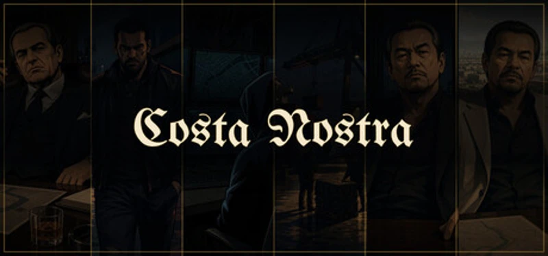 Costa Nostra Image