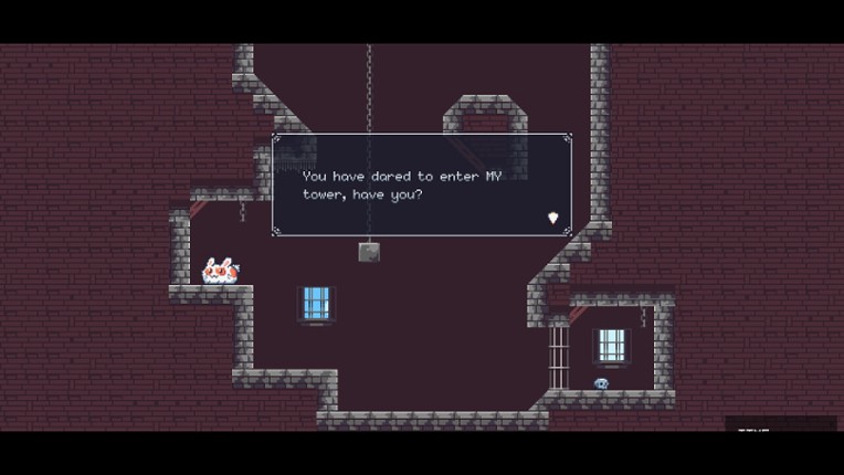 Cotton Tale screenshot