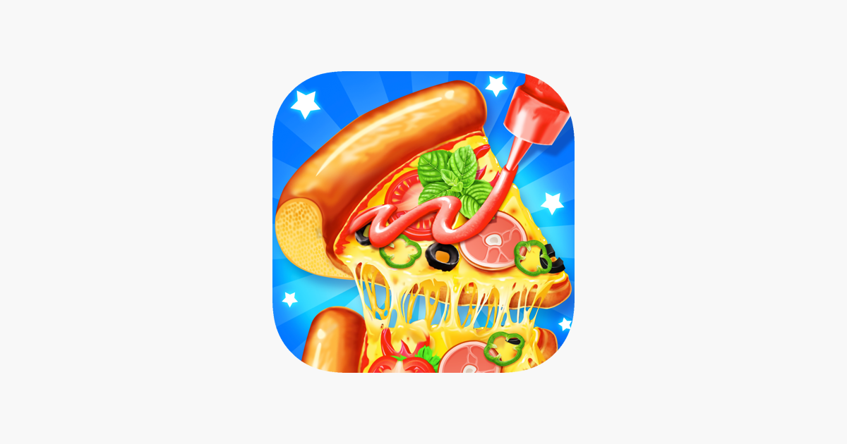 Games like Crazy Pizza Maker