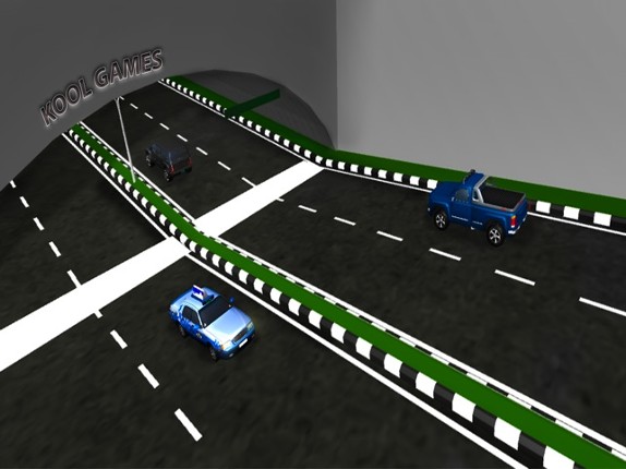 Crazy Taxi Driver Game : Yellow Cab City Driving Simulator 3D 2016 screenshot